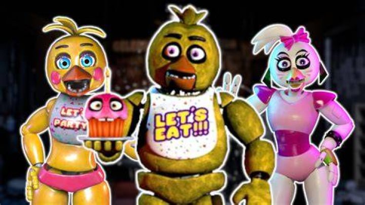 Is Chica Lesbian? Know More About Her!