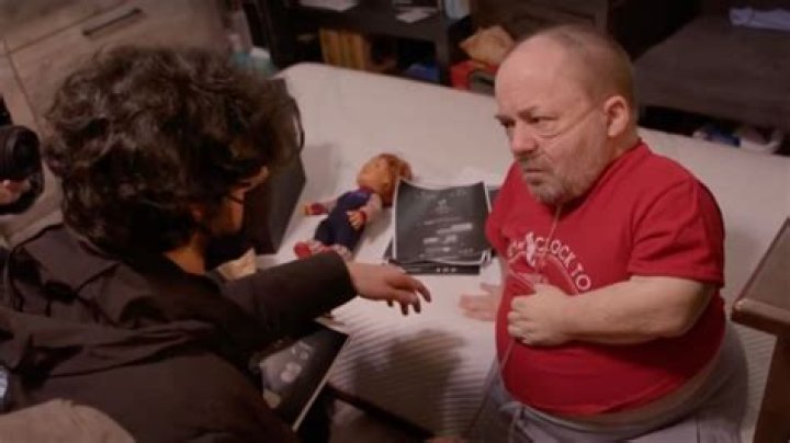 Is Chucky Actor Ed Gale Arrested? Allegations And Wikipedia Biography