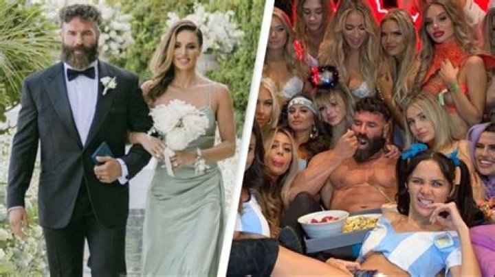 
Is Dan Bilzerian Married to a Wife? Or Dating a Girlfriend? Controversies. 