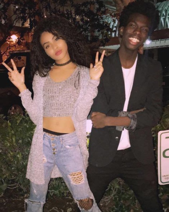 
Is Daniella Perkins Married? Her Bio, Age, Husband, Height and Net worth 