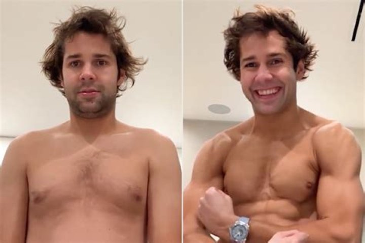 Is David Dobrik Gay? He Addresses Rumors About His Sexuality!