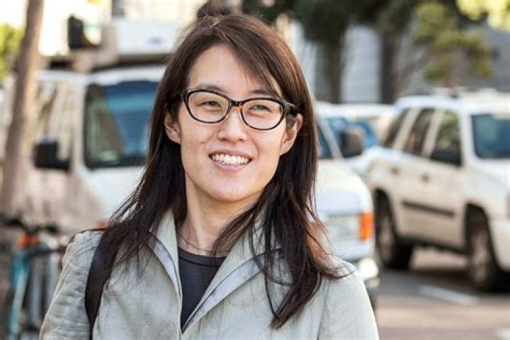 
Is Ellen Pao Married? Her Bio, Age, Wife and Net worth 