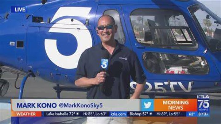 Is Ginger Chan Leaving KTLA? Reporter’s Decision Might Be Related To Mark Kono’s Decision