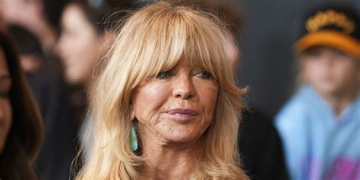 
Is Goldie Hawn Still Alive? Know Goldie Hawn Age, Daughter, Movies, Husband And More 