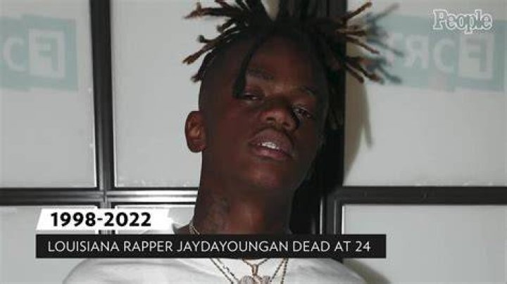 
Is JayDaYoungan Dead? Louisiana Rapper Shot – Latest Death News Update 