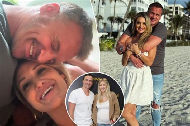 
Is Jimmy Graham married to an ex-wife? Or have an ex-girlfriend? 