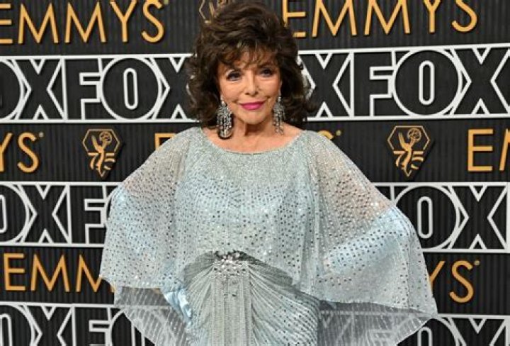 
Is Joan Collins Still Alive? Joan Collins Age, Family, Net Worth, And More 