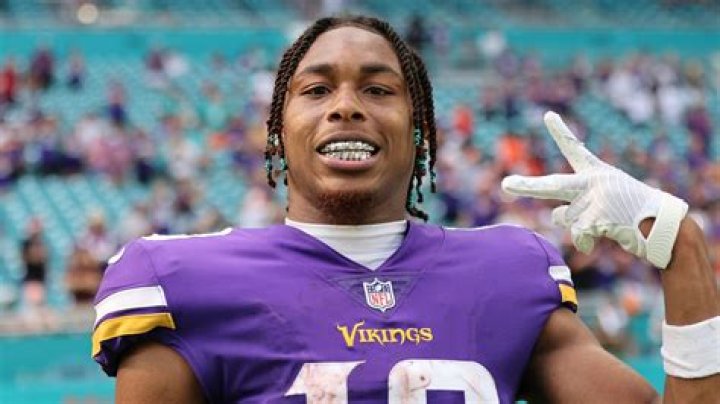 Is Justin Jefferson Getting Traded to The Bengals? What Team Does Justin Jefferson Play For?