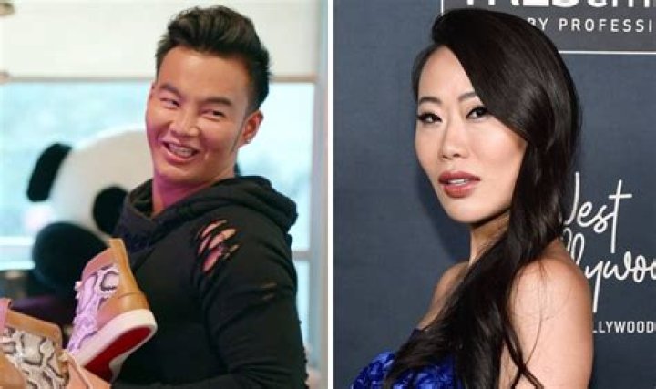 Is Kane Lim From Bling Empire Dating Anyone? Here Is What You Need To Know About The The Reality TV Star