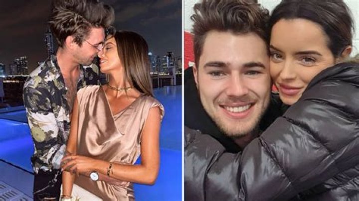
Is Maura Higgins Dating? Who is Maura Higgins Dating? 