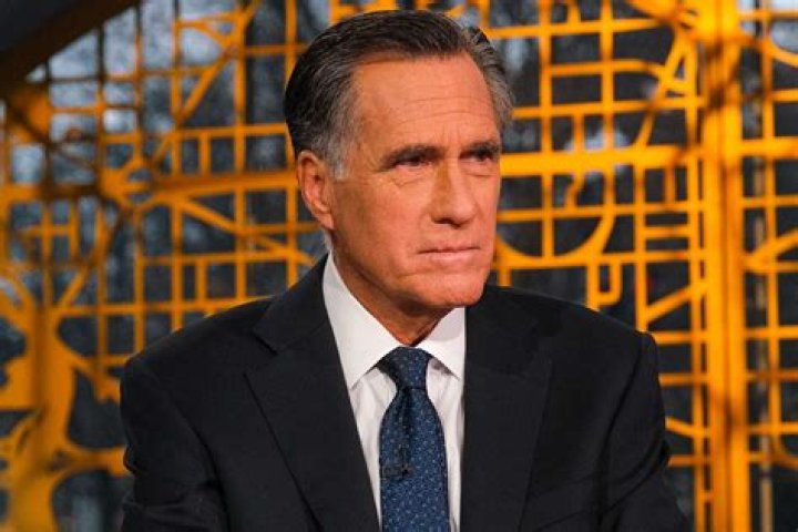 Is Mitt Romney Son An Actor? Josh Romney Career And Net Worth Revealed