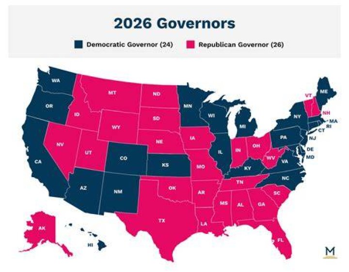 
Is Monica Mendez Democrat Or Republican? Her Political Party Affiliation In 2022 