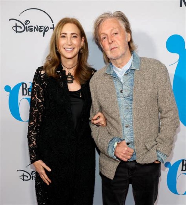
Is Nancy Shevell Deaf? Paul Mccartney Wife And Net Worth In 2022 
