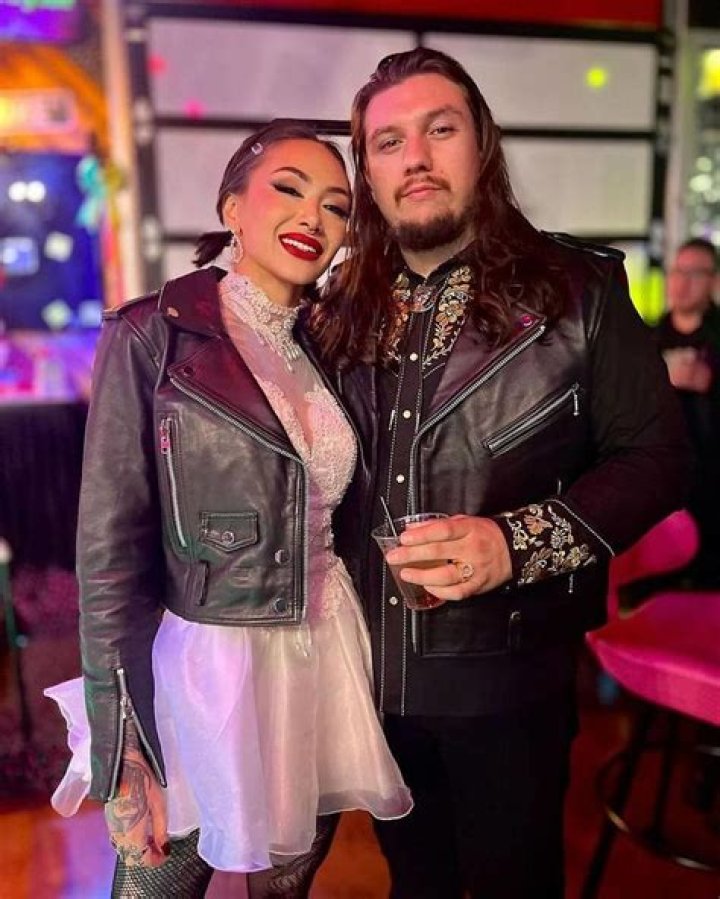Is Shotzi Blackheart Married? Who is Shotzi Blackheart Married to? Who is Jesus Alfaro?