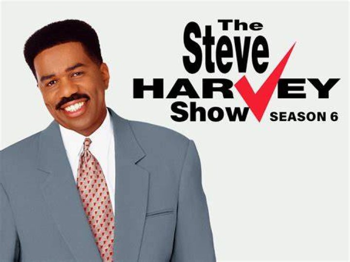Is Star Harvey Related To Steve Harvey? Family Tree And Net Worth