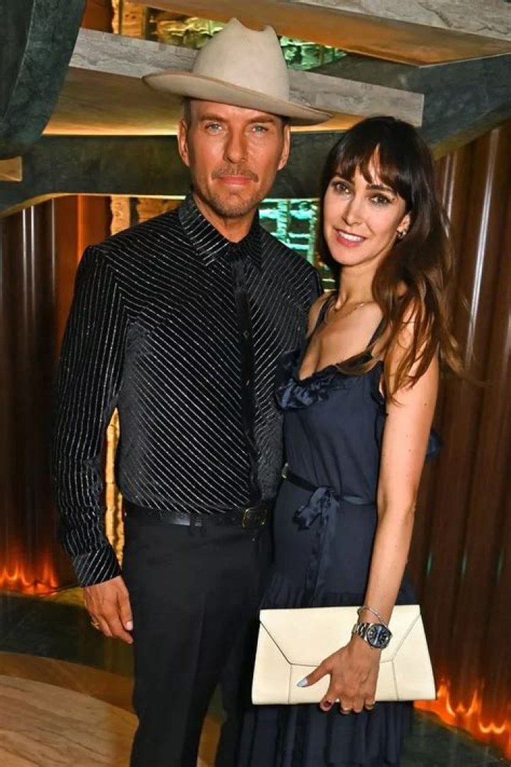 Is Striclty’s Matt Goss Gay? His Partner in 2022 and Past Relationships Through The Years
