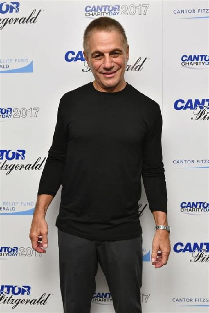 Is Tony Danza Gay? Age, Height, Net Worth