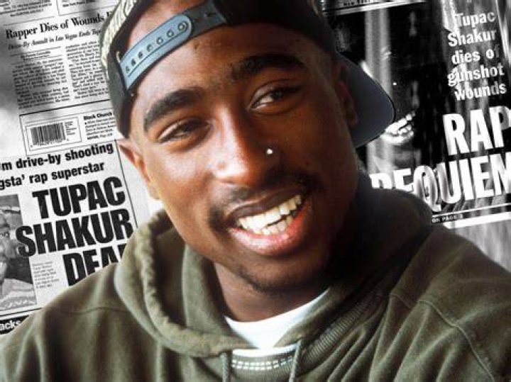 
Is Tupac Shakur alive? What you need to know about the famous American rapper 