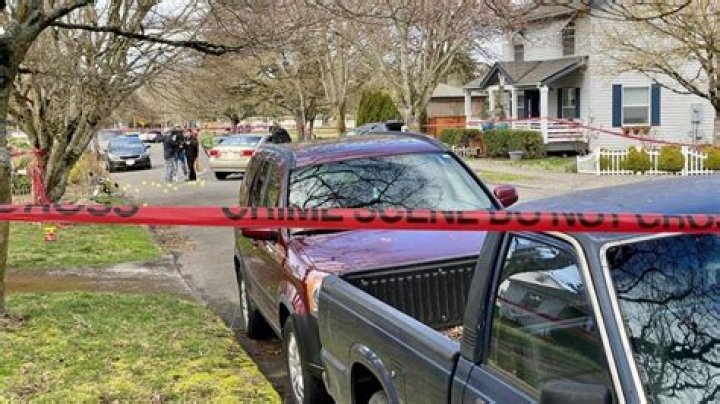 
Isaac Daudi, Eskender Tamra And Patrick D. Johnson Jr. – Killed In Portland Shooting 