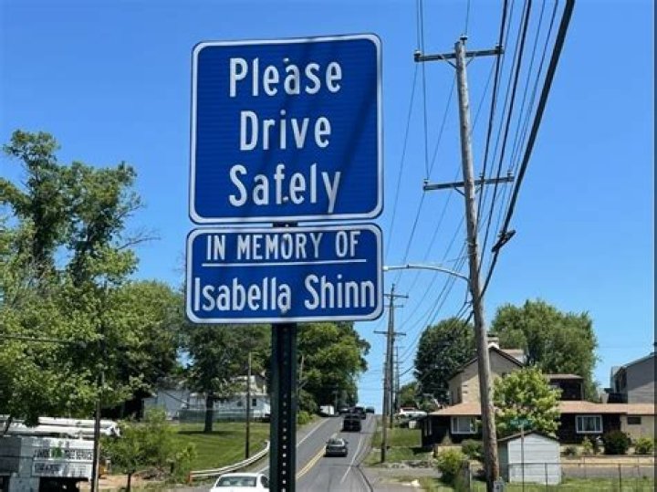 Isabella Shinn Car Accident PA: What Happened To Her?