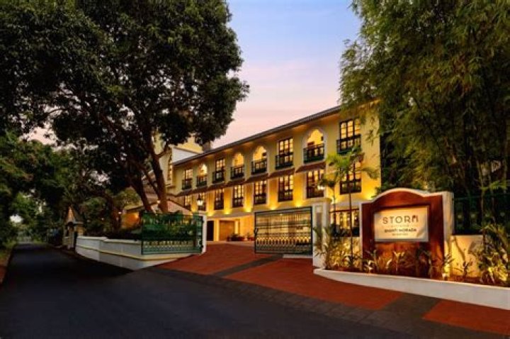
ITC Hotels add 5 more properties as brand Storii expands 
