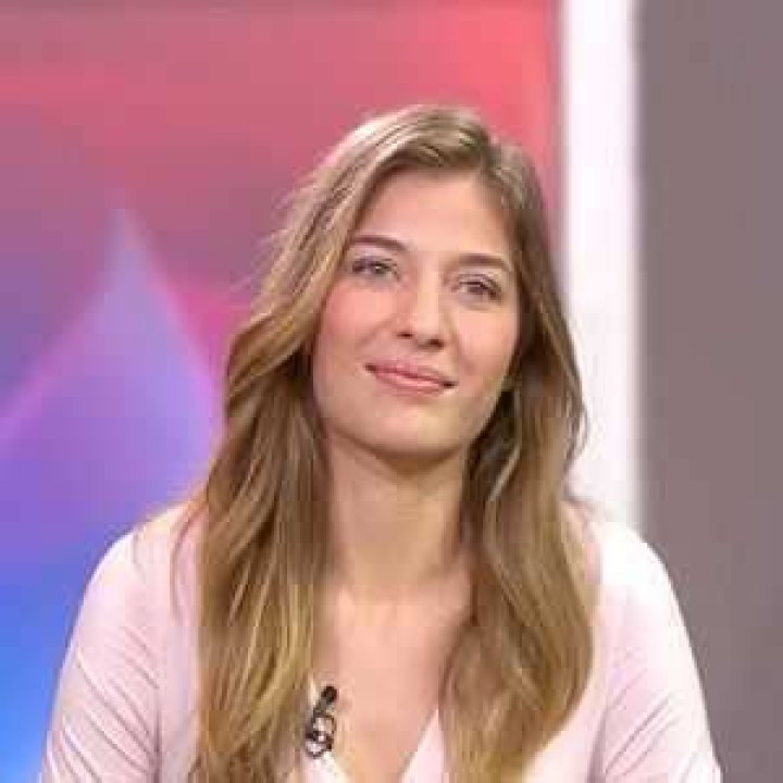 
Jackie Alemany Height, Weight, Net Worth, Age, Birthday, Wikipedia, Who, Nationality, Biography 