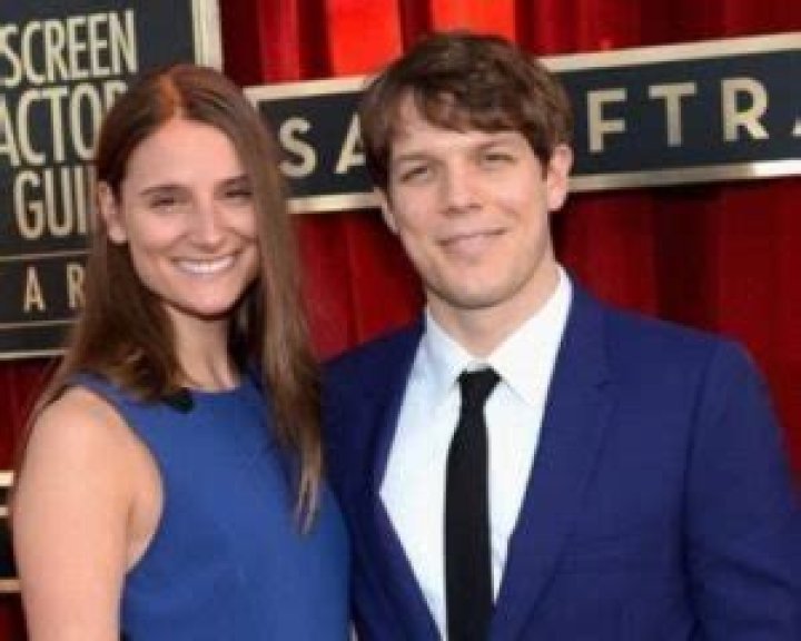 
Jake Lacy is Married to Wife: Lauren Deleo. Kids. 
