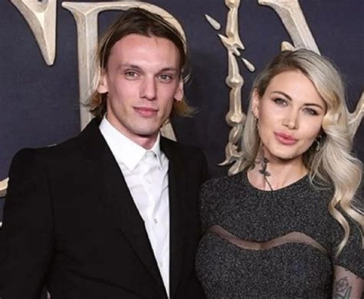 Jamie Campbell Bower Girlfriend Now: Is He Dating Ruby Quilter Or Lily Collins? Gay Rumors Debunked