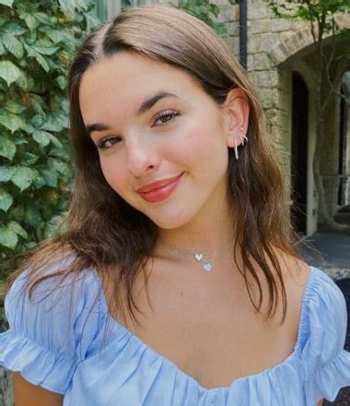 
Jamie Raine Height, Weight, Net Worth, Age, Birthday, Wikipedia, Who, Nationality, Biography 