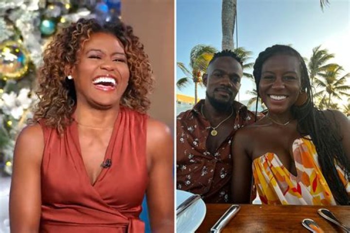 
Janai Norman And Eli Norman Are Expecting Their Third Child 