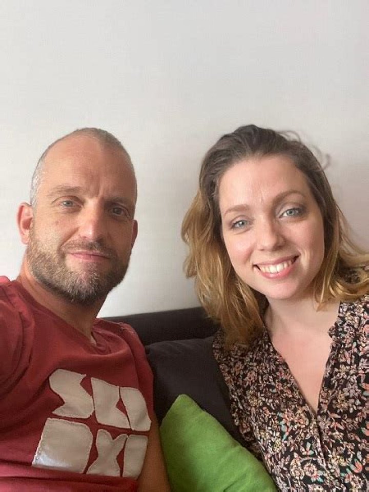 
Jarno Cordia Wife Who is Jarno Cordia Wife? 