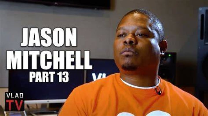 
Jason Mitchell’s Controversies 