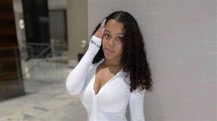 Jazlyn Ray Height, Weight, Net Worth, Age, Birthday, Wikipedia, Who, Nationality, Biography