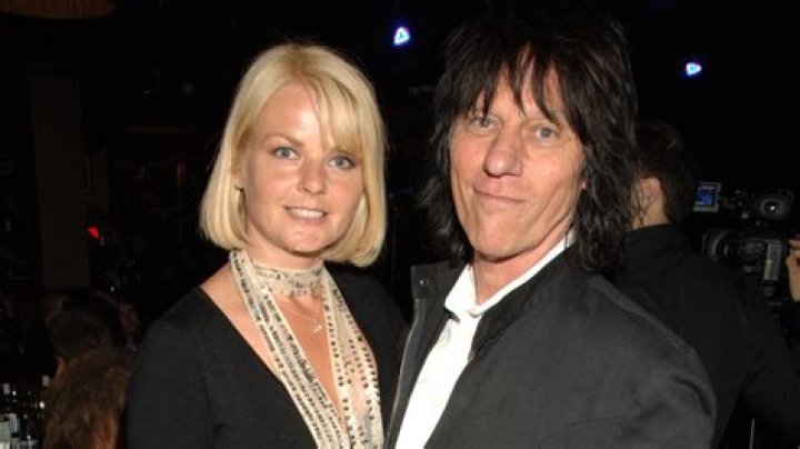 
Jeff Beck Wife Who is Jeff Beck Wife? 