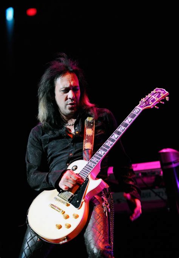 
Jeff Labar Age, Birthday, Wikipedia, Who, Nationality, Biography 