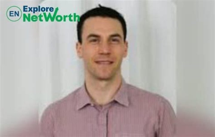 Jeff Romley Height, Weight, Net Worth, Age, Birthday, Wikipedia, Who, Nationality, Biography