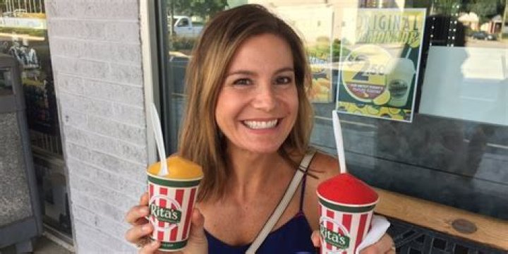 Jen Carfagno from Weather Channel Wiki: Salary, Measurements, Net Worth, Height, Husband