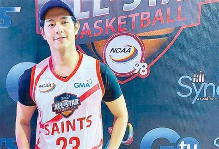 
Jeric Gonzales Height, Weight, Net Worth, Age, Birthday, Wikipedia, Who, Nationality, Biography 