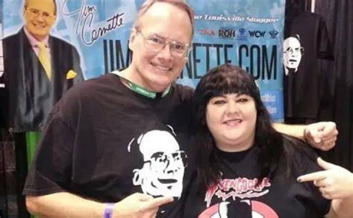 Jim Cornette Height, Weight, Net Worth, Age, Birthday, Wikipedia, Who, Instagram, Biography
