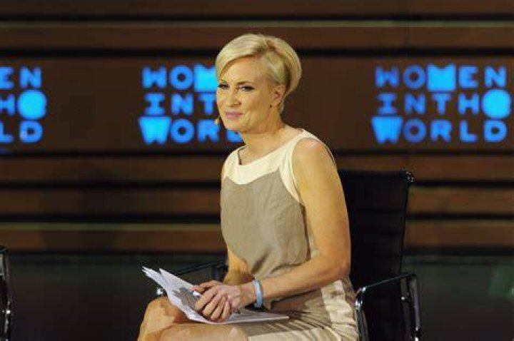 Jim Hoffer’s Wiki, net worth. Who is Mika Brzezinski’s husband?