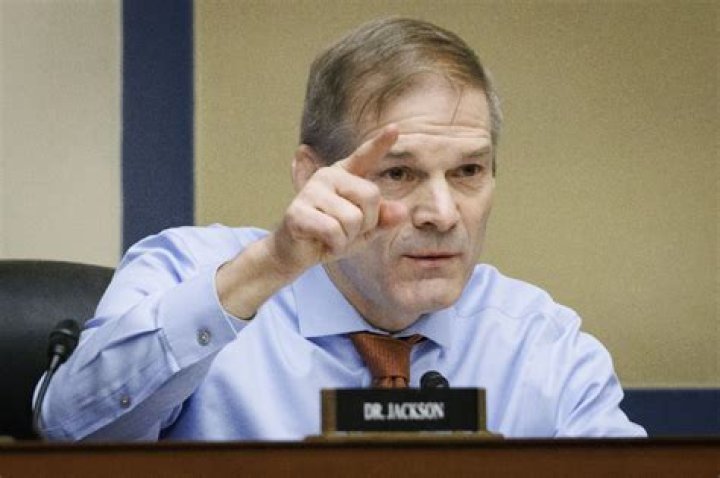 Jim Jordan Religion – Is He Catholic? Ethnicity And Family Explored