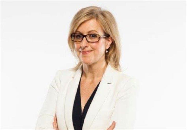
Jo Mccubbin Age, Birthday, Wikipedia, Who, Nationality, Biography 