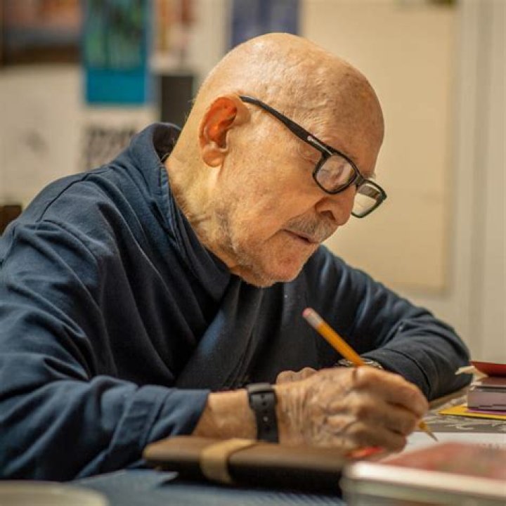 Joe Caroff Height, Weight, Net Worth, Age, Birthday, Wikipedia, Who, Instagram, Biography