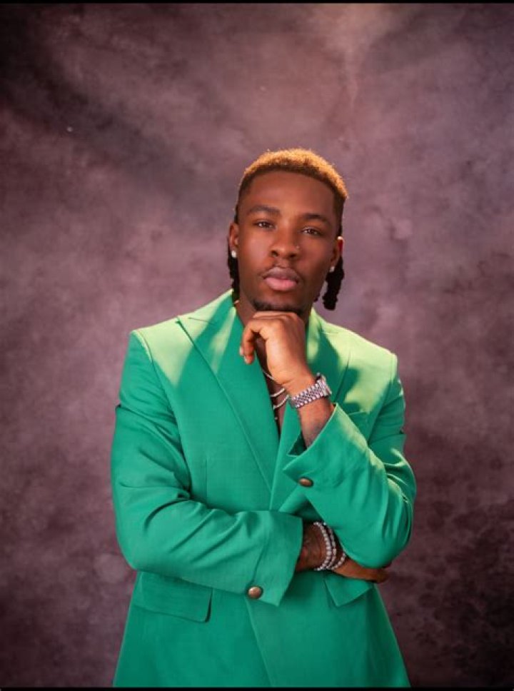 
Joeboy Discussed His Relationship With Senior Colleague And Music Executive 