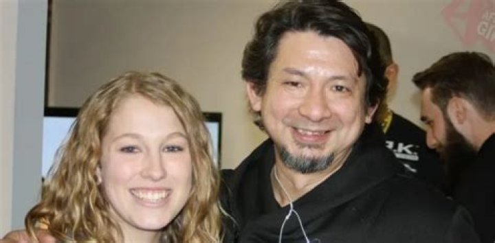 
Joelle Marcaida Biography : Doug Marcaida’s Children 