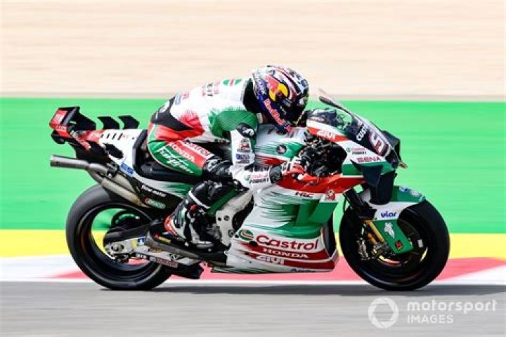 
Johann Zarco Marriage, Who Is Johann Zarco Dating Now? 