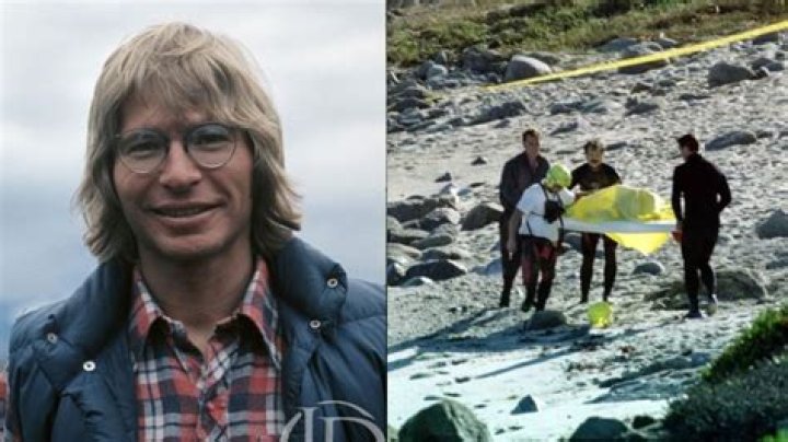 John Denver Cause of Death, How did John Denver Die?