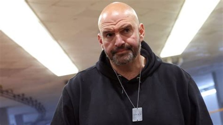 John Fetterman | Arrested | Where Is He Now