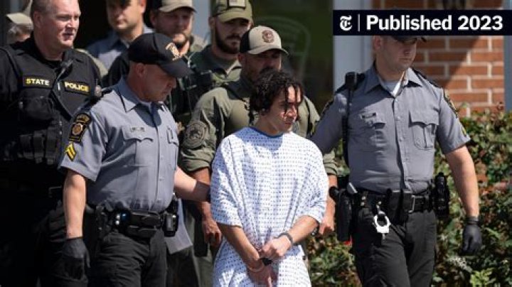 
John Petrillo Arrested For Assaulting A 13 Year Old, West Babylon Man Abuse Charges 