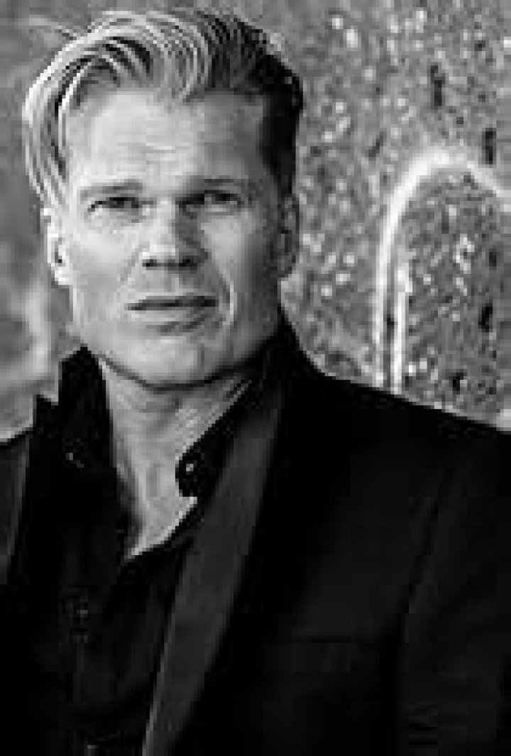 Jon Collin Barclay Height, Weight, Net Worth, Age, Birthday, Wikipedia, Who, Nationality, Biography